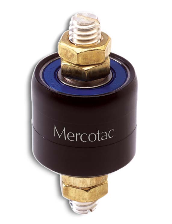 Mercotac 1250 - 1 Conductor 250A