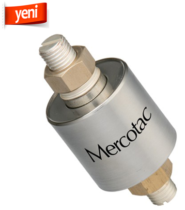 Mercotac 1500 - 1 İletken 500A