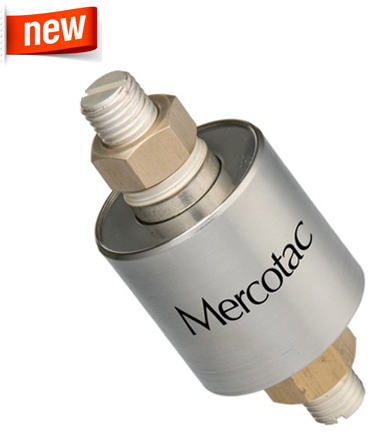 Mercotac 1500 - 1 Conductor 500A