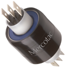 Mercotac 330 - 3 İletken 3x30A