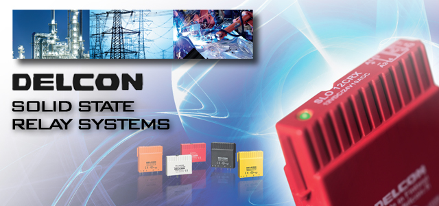 ✔ For hazardous locations - EX relays
✔ For automation industry - SL relays
✔ G4 compatible - GL relays