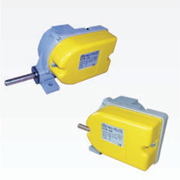 FCR Series Rotary Limit Switches