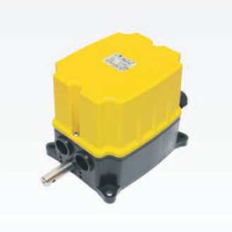 FRM Series Rotary Limit Switches