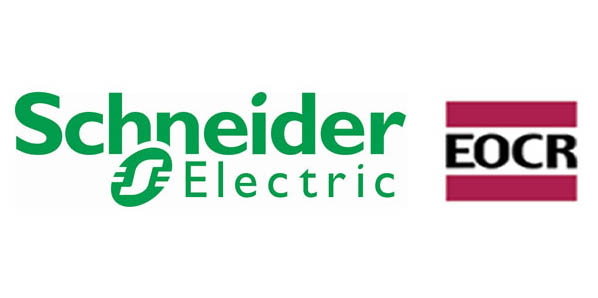 EOCR Schneider Electric
