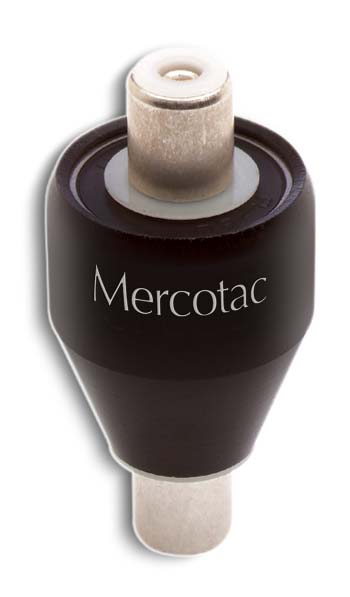 Mercotac 205 - 2 Conductor 4A
